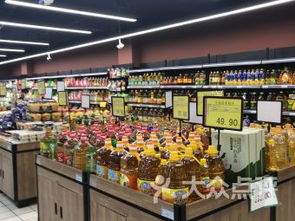 京韵悠长购物情 探访北京菜市口百货商场