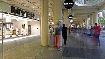 苹果光环失色？澳最大百货Myer停售产品背后的商业逻辑
