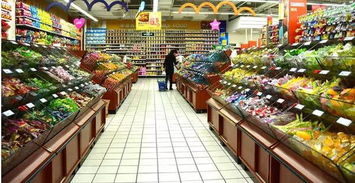 大数据揭秘 百货超市的消费陷阱与应对策略