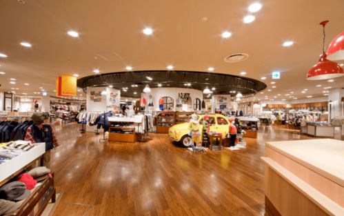 从传统百货转型为生活剧场 阪急梅田百货的变革之路